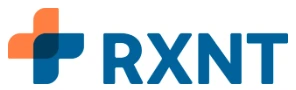 RXNT logo