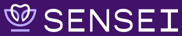 SENSEI logo