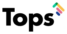 Tops logo