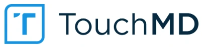 TouchMD logo