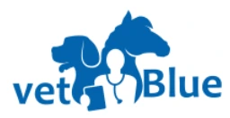 VetBlue logo