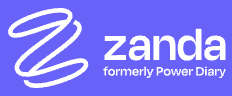 Zanda logo
