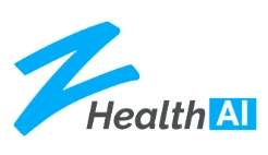 zHealth logo