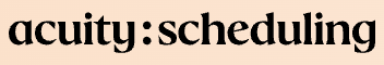 Acuity Scheduling logo