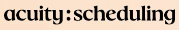 Acuity Scheduling logo