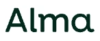 Alma logo