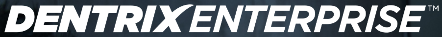 Dentrix Enterprise logo