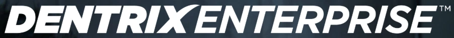 Dentrix Enterprise logo