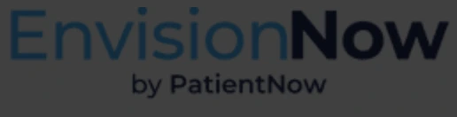 EnvisionNow by PatientNow logo