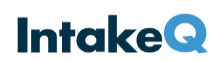 IntakeQ logo
