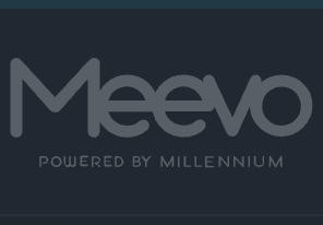 Meevo logo
