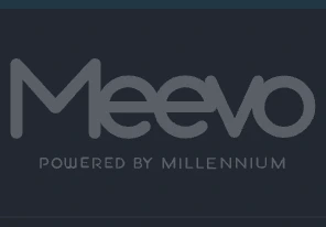 Meevo logo