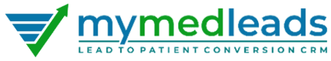 MyMedLeads logo