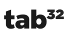 tab32 logo