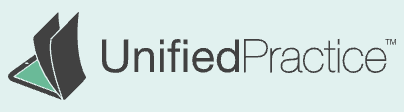 Unified Practice logo