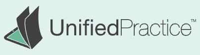 UnifiedPractice logo