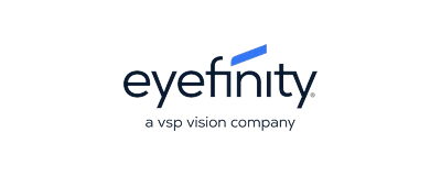 Eyefinity logo