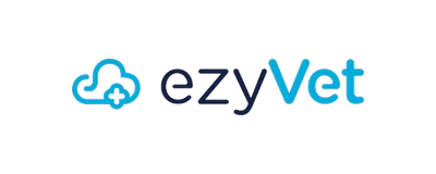 ezyVet logo
