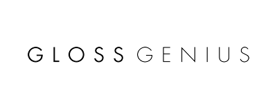 GlossGenius logo
