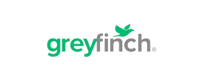 Greyfinch logo