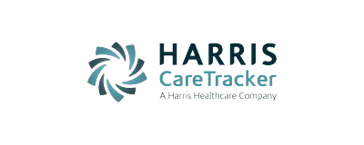 Harris CareTracker logo