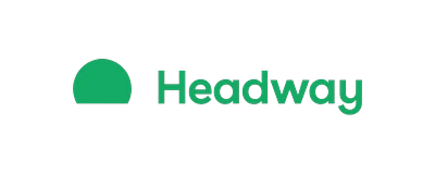 Headway logo