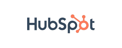 HubSpot logo