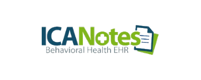 ICANotes logo