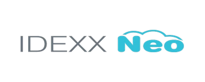 IDEXX Neo logo
