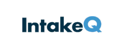 IntakeQ logo