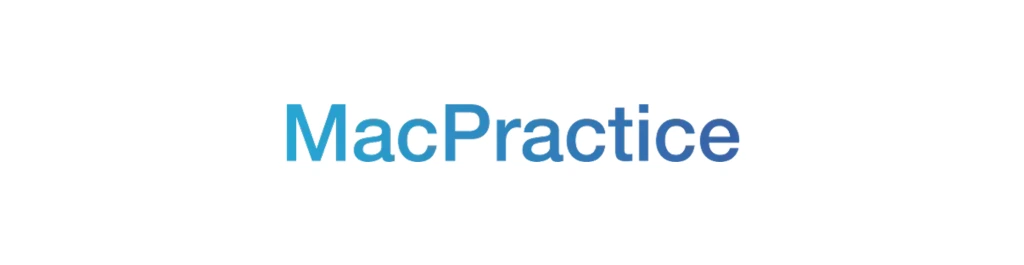 MacPractice logo