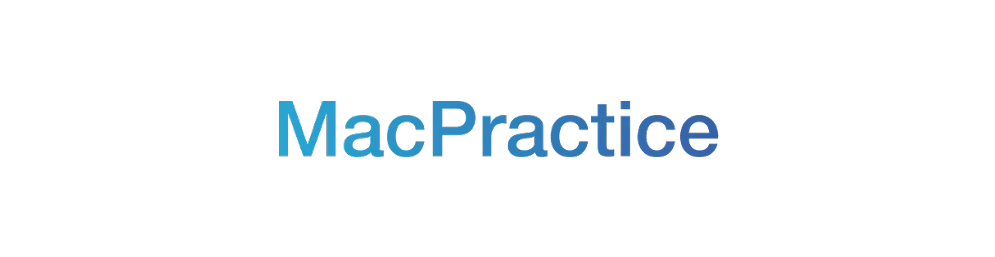 MacPractice logo