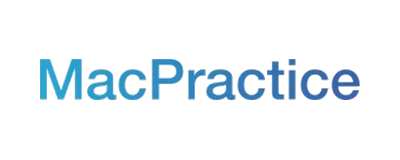MacPractice logo