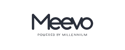 Meevo logo