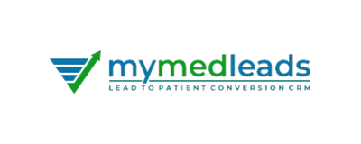MyMedLeads logo