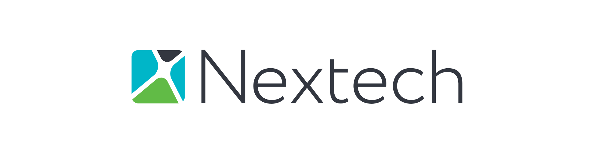 Nextech logo