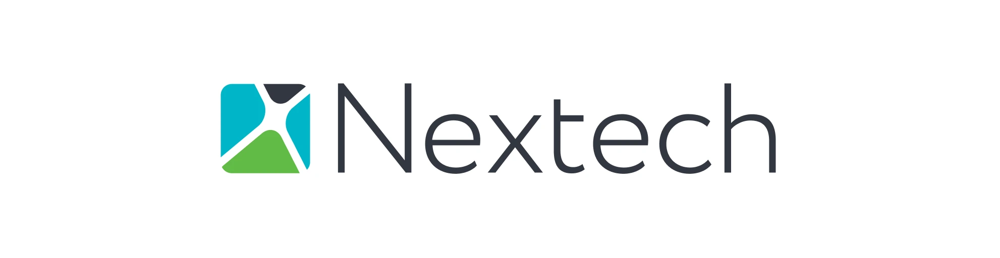 Nextech logo