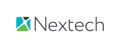 Nextech logo