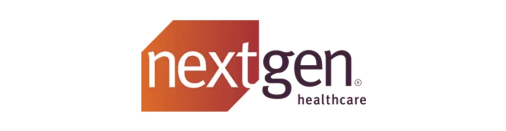 NextGen Healthcare logo
