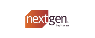 NextGen Healthcare logo