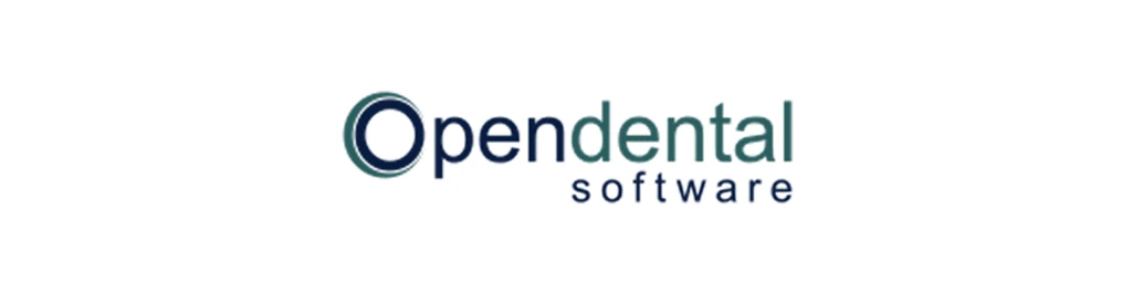 Opendental software logo