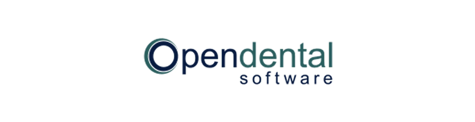 Open Dental logo