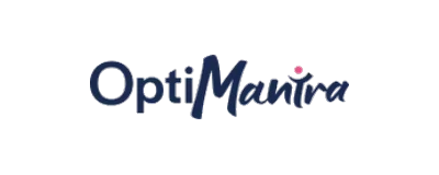 OptiMantra logo