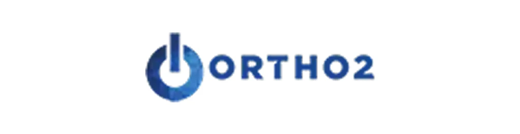 Ortho2 logo