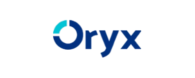 Oryx logo