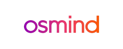 Osmind logo