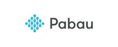 Pabau logo