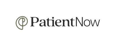 PatientNow logo
