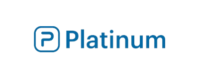 Platinum System logo