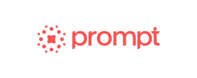 Prompt logo